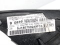 SPÄTNÉ ZRKADLO PRAVÉ SKODA ROOMSTER (5J7) 2006 - 2015 5J1857502AR