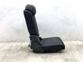 SEDADLO ZADNÉ STREDOVÝ SKODA ROOMSTER (5J7) 2006 - 2015