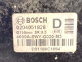 SERVO BRZDY HONDA CR-V III (RE_) 2006 - 2022 0204051828