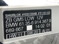 MODUL KOMFORTU BMW 3 (E46) 1997 - 2005 6914367