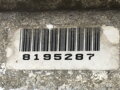 VÝSTUHA NÁRAZNÍKA PREDNÁ BMW 3 (E46) 1997 - 2005