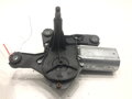 MOTORČEK STIERAČOV ZADNÝ OPEL ZAFIRA A (MPV) (T98) 1999 - 2005 53013912