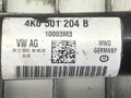 POLOOS PRAVÁ ZADNÁ AUDI A7 SPORTBACK (4KA) 2017 - 2022 4K0501204B