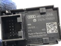 PÁKA RUČNEJ BRZDY AUDI A7 SPORTBACK (4KA) 2017 - 2022 4K0927225B
