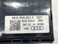OVLÁDANIE OKIEN AUDI A7 SPORTBACK (4KA) 2017 - 2022 4K0959851C