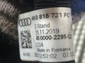 HADICA KLIMATIZÁCIE AUDI A7 SPORTBACK (4KA) 2017 - 2022 4K0816721FC