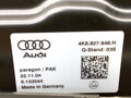 SPOJLER AUDI A7 SPORTBACK (4KA) 2017 - 2022 4K8827948H