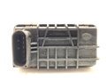 REGULÁTOR TURBA MERCEDES-BENZ CLASS E T-MODEL (S211) 2003 - 2009 743115-0001