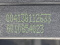 ZÁMOK DVERÍ PRAVÝ PREDNÝ MERCEDES-BENZ CLASS E T-MODEL (S211) 2003 - 2009 004138112633