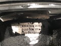 SERVOČERPADLO MERCEDES-BENZ CLASS E T-MODEL (S211) 2003 - 2009 A0044662001