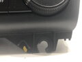 PANEL OVLÁDANIA VENTILÁCIE MERCEDES-BENZ CLASS E T-MODEL (S211) 2003 - 2009 2118300090