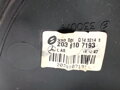 SPÄTNÉ ZRKADLO ĽAVÉ MERCEDES-BENZ CLASS E T-MODEL (S211) 2003 - 2009