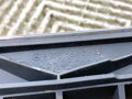 MASKA CHLADIČA GRILL MERCEDES-BENZ CLASS E T-MODEL (S211) 2003 - 2009