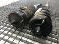 TLMIČE PREDNÉ ĽAVÉ PRAVÉ SADA MERCEDES-BENZ CLASS E T-MODEL (S211) 2003 - 2009 0266250011