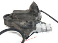 ZÁMOK DVERÍ ĽAVÝ PREDNÝ CITROEN C4 I (LC_) 2004 - 2014 96834165