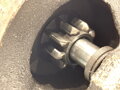 ŠTARTÉR CITROEN C4 I (LC_) 2004 - 2014 9648644680