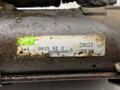 ŠTARTÉR CITROEN C4 I (LC_) 2004 - 2014 9648644680