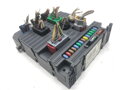 MODUL BSI CITROEN C4 I (LC_) 2004 - 2014 9663798480