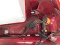 SVETLO ĽAVÉ ZADNÉ CITROEN C4 I (LC_) 2004 - 2014 9655864080