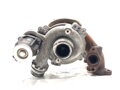 TURBO RENAULT EXPRESS 2021 - 2022 144102267R