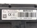 MODUL BCM RENAULT EXPRESS 2021 - 2022 284B12939R