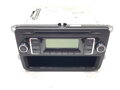 RÁDIO SEAT ALHAMBRA (710, 711) 2010 - 2022 7N5035156