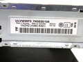 RÁDIO SEAT ALHAMBRA (710, 711) 2010 - 2022 7N5035156