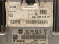 RIADIACA JEDNOTKA MOTORA SEAT ALHAMBRA (710, 711) 2010 - 2022 03L906018HL