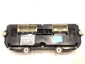 PANEL OVLÁDANIA VENTILÁCIE SEAT ALHAMBRA (710, 711) 2010 - 2022 5K0907044G
