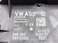 MODUL KOMFORTU SEAT ALHAMBRA (710, 711) 2010 - 2022 5K0937084D