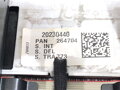 DISPLEJ OPEL COMBO (K9) 2018 - 2022 20230440