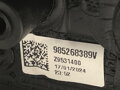 SPÄTNÉ ZRKADLO PRAVÉ OPEL COMBO (K9) 2018 - 2022
