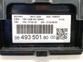 TACHOMETER BUDÍKY OPEL COMBO (K9) 2018 - 2022 9849350180