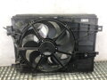 VENTILÁTOR CHLADIČA OPEL COMBO (K9) 2018 - 2022 9836638080