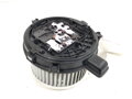 VENTILÁTOR KÚRENIA OPEL ASTRA K (B16) 2015 - 2022