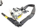 BEZPEČNOSTNÝ PÁS ĽAVÝ PREDNÝ OPEL ASTRA K (B16) 2015 - 2022 34230836A