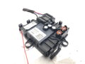ODPORNÍK VENTILÁTORA / VENTILÁTORY VZDUCHU OPEL ASTRA K (B16) 2015 - 2022 0130309503