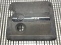 KRYT FILTRA VZDUCHU SKODA FABIA I (6Y2) 1999 - 2008 036129607DR