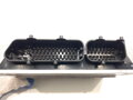 RIADIACA JEDNOTKA MOTORA VW PASSAT B5 (3B2) 1996 - 2001 3B0907557