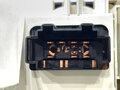 PANEL OVLÁDANIA VENTILÁCIE VW PASSAT B5 (3B2) 1996 - 2001 1J0820045E
