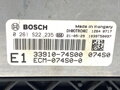 RIADIACA JEDNOTKA MOTORA SUZUKI SX4 S-CROSS (JY) 2013 - 2022 33910-74S00 0261S22235