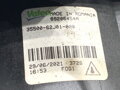 HALOGÉN / HMLOVKA ĽAVÁ PREDNÁ SUZUKI SX4 S-CROSS (JY) 2013 - 2022 35500-62J01
