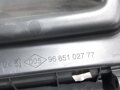 SCHRÁNKA ŠOFÉROV PEUGEOT 3008 (MPV) (0U_) 2009 - 2017 9685102777