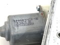 SŤAHOVAČKA OKNA ĽAVÁ PREDNÁ PEUGEOT 3008 (MPV) (0U_) 2009 - 2017 9682808980