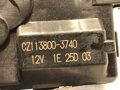 MOTOR RADIÁTORA KÚRENIA SUZUKI SX4 S-CROSS (JY) 2013 - 2022 CZ113800-3740