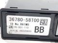 MODUL KOMFORTU SUZUKI SX4 S-CROSS (JY) 2013 - 2022 36780-58T00