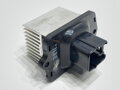 ODPORNÍK VENTILÁTORA / VENTILÁTORY VZDUCHU SUZUKI SX4 S-CROSS (JY) 2013 - 2022
