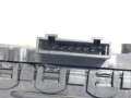 PLYNOVÝ PEDÁL AUDI A4 B6 (8E2) 2000 - 2005 8E1721523A