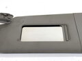 SLNEČNÉ CLONÍTKO ĽAVÉ AUDI A4 B6 (8E2) 2000 - 2005