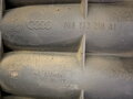 SACIE POTRUBIE AUDI A4 B6 (8E2) 2000 - 2005 06B133210AJ